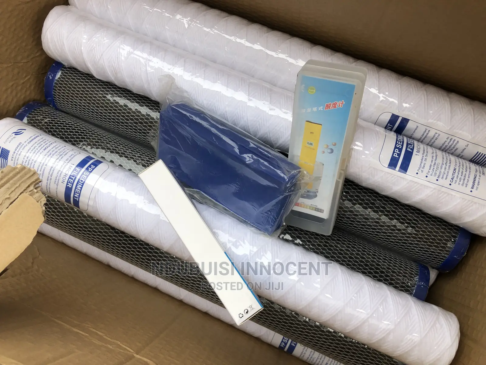 Complete Production Equipments for Bottle