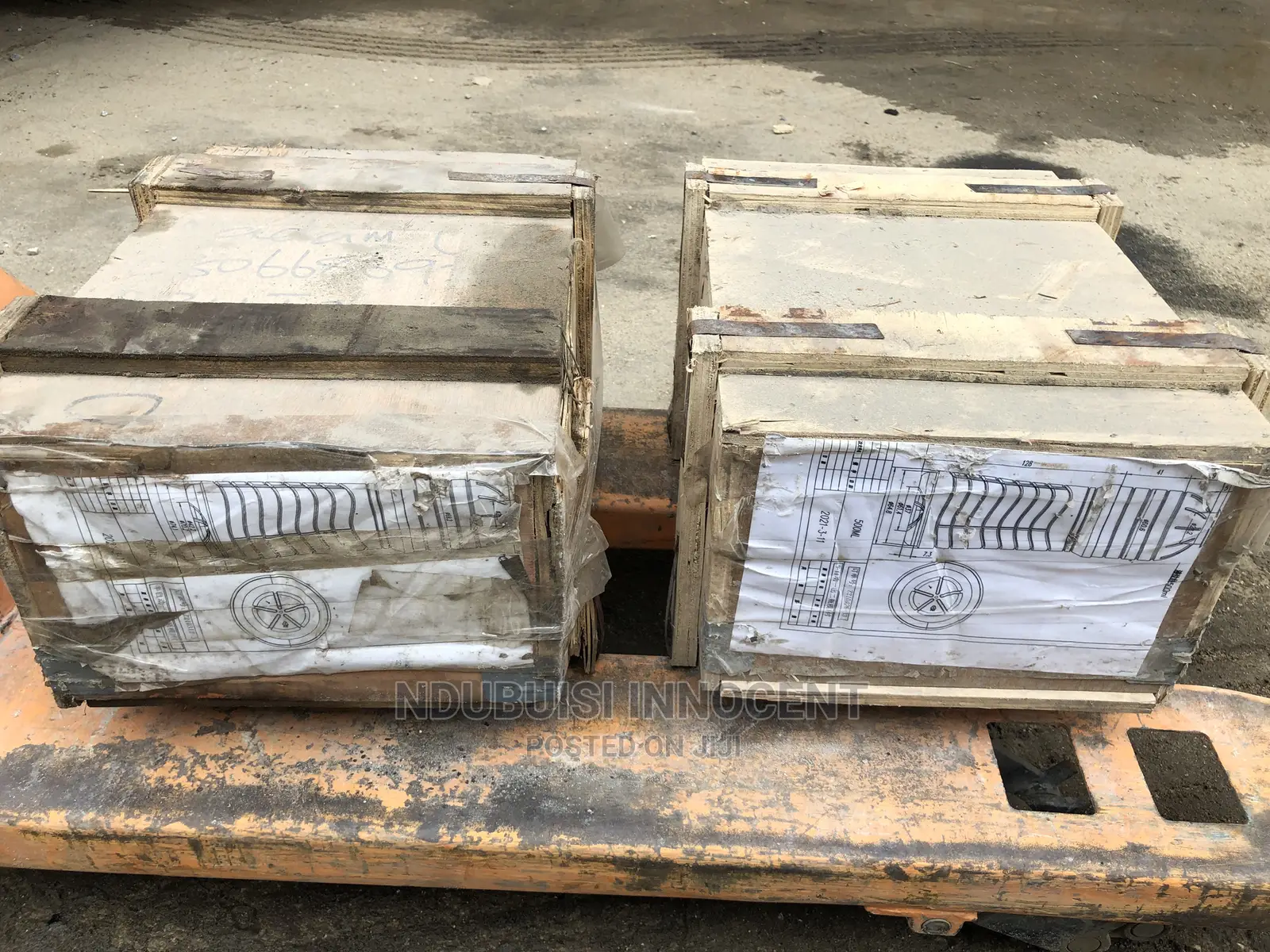 Complete Production Equipments for Bottle