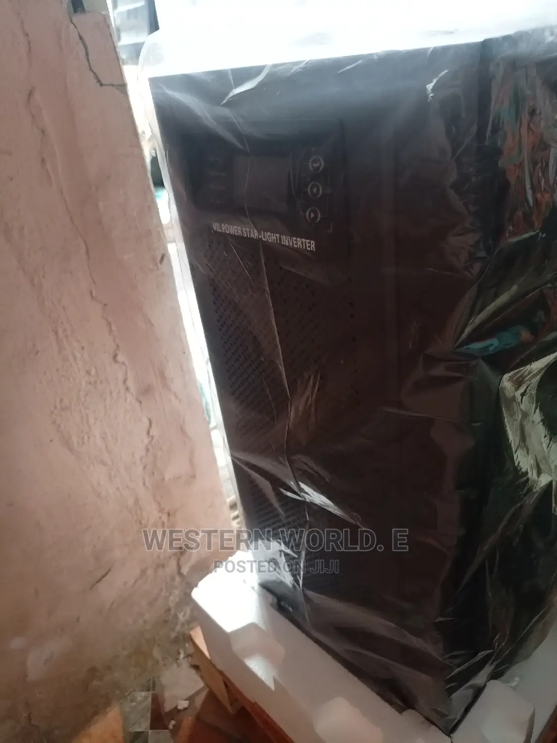 6kva UPS Vil