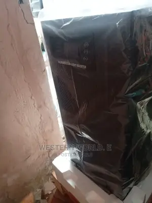 6kva UPS Vil