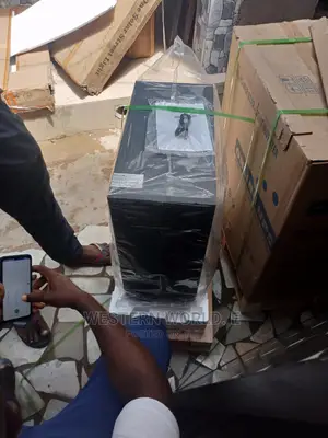 6kva UPS Vil