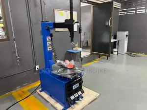 Tire Changer Machine Original One With 4years Warranty