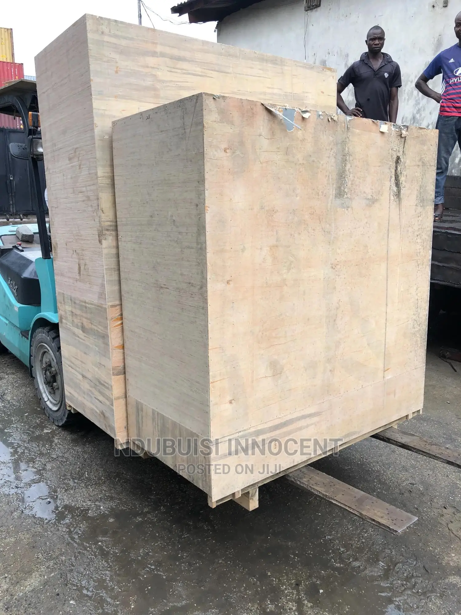 Complete Production Equipments for Bottle