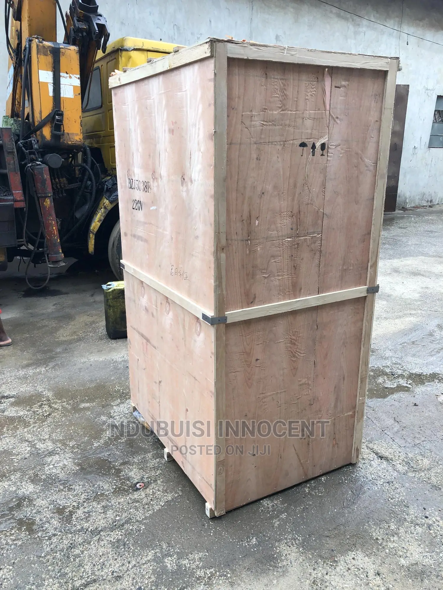 Complete Production Equipments for Bottle