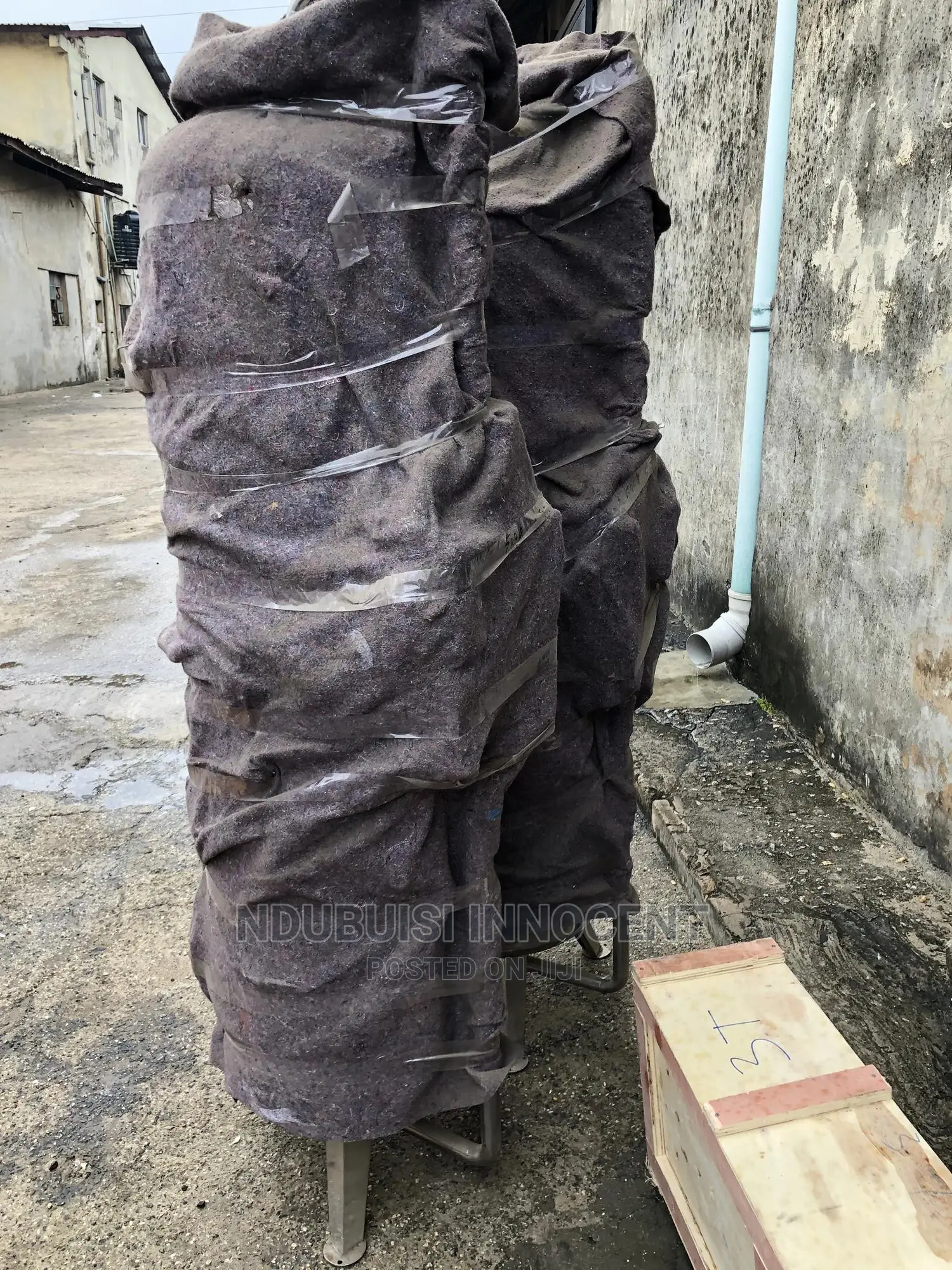 Complete Production Equipments for Bottle