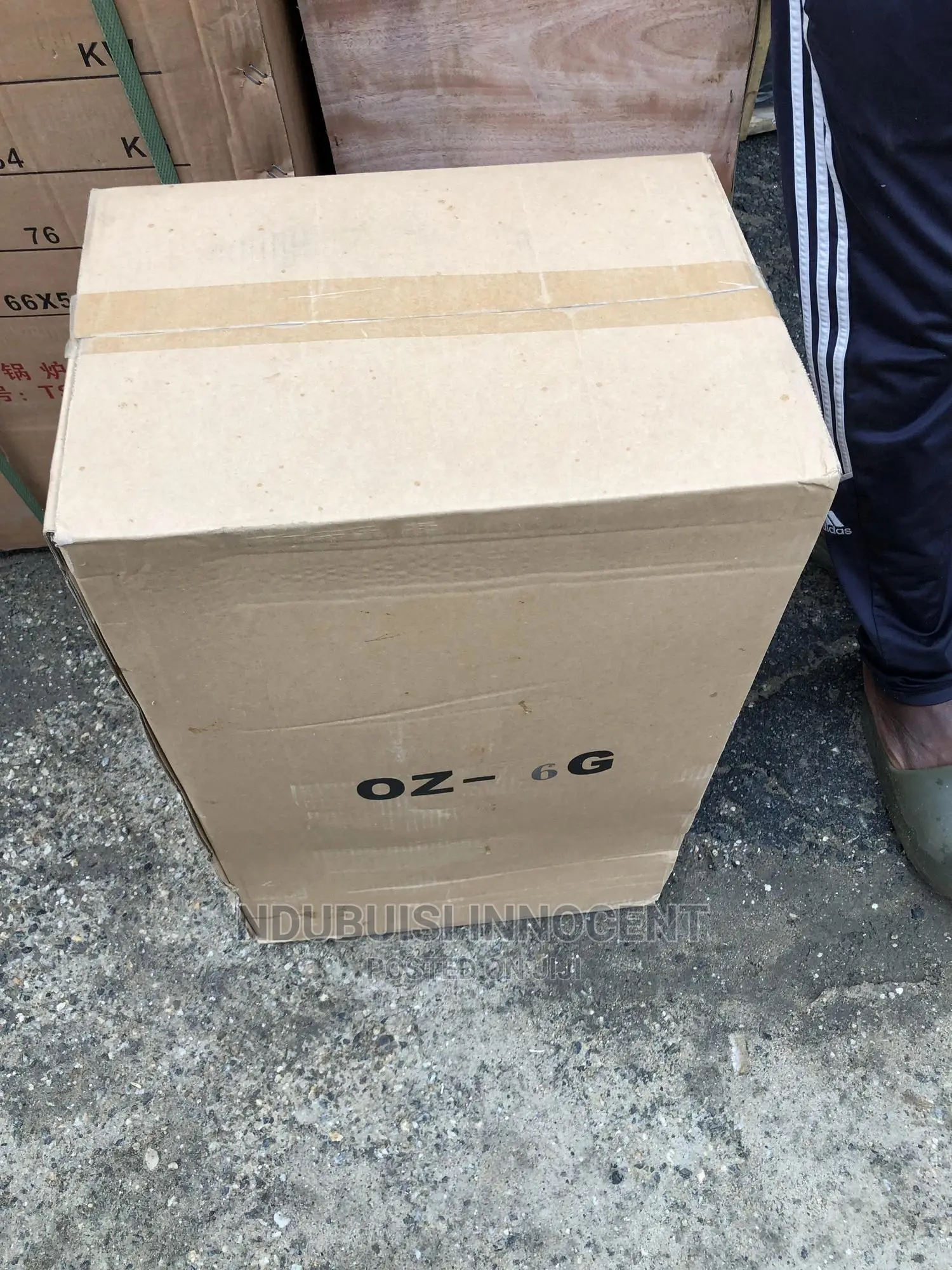 Complete Production Equipments for Bottle