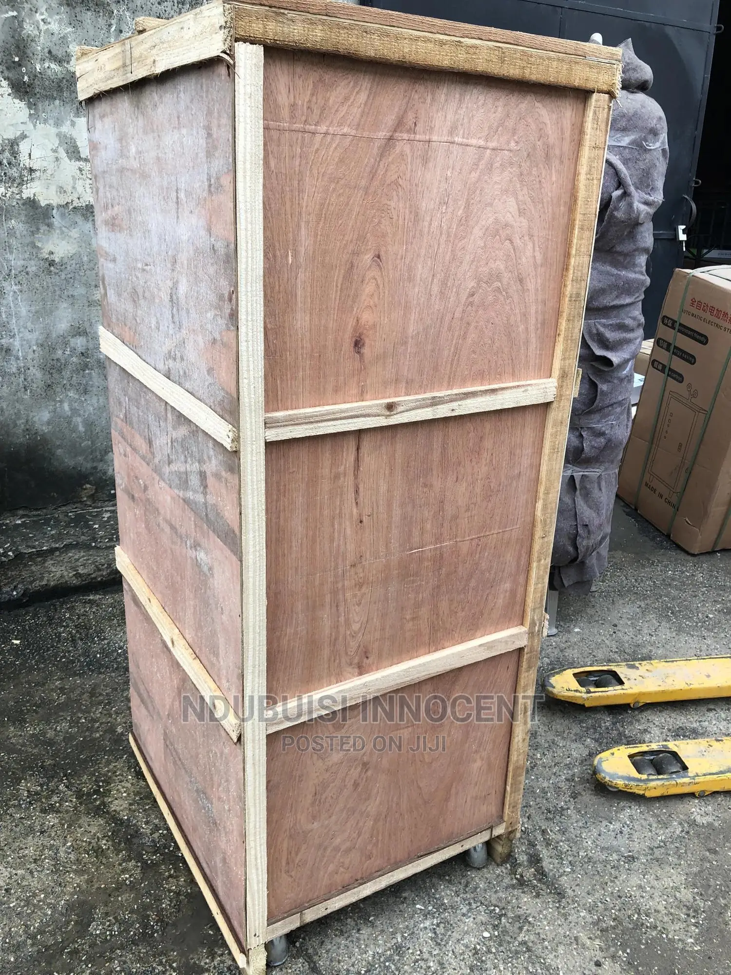 Complete Production Equipments for Bottle