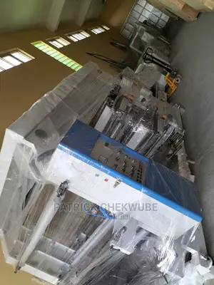 Nylon Printers. Flexible and Gravour