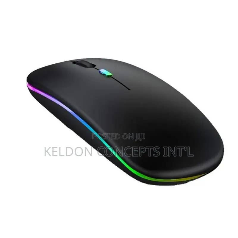 Wireless Bluetooth Mouse :100pcs