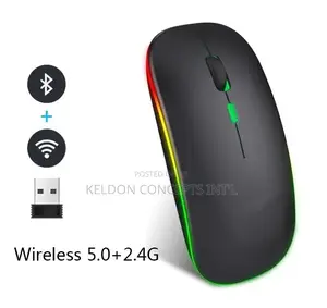 Wireless Bluetooth Mouse :100pcs