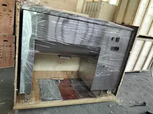 Powder Mixing Tank