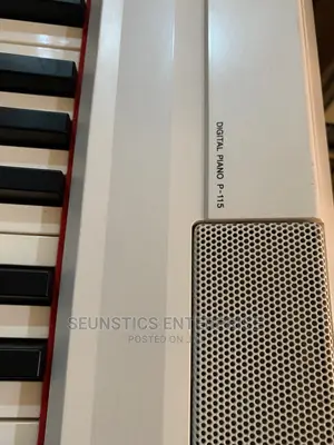 Quality Yamaha Digital Piano P-115