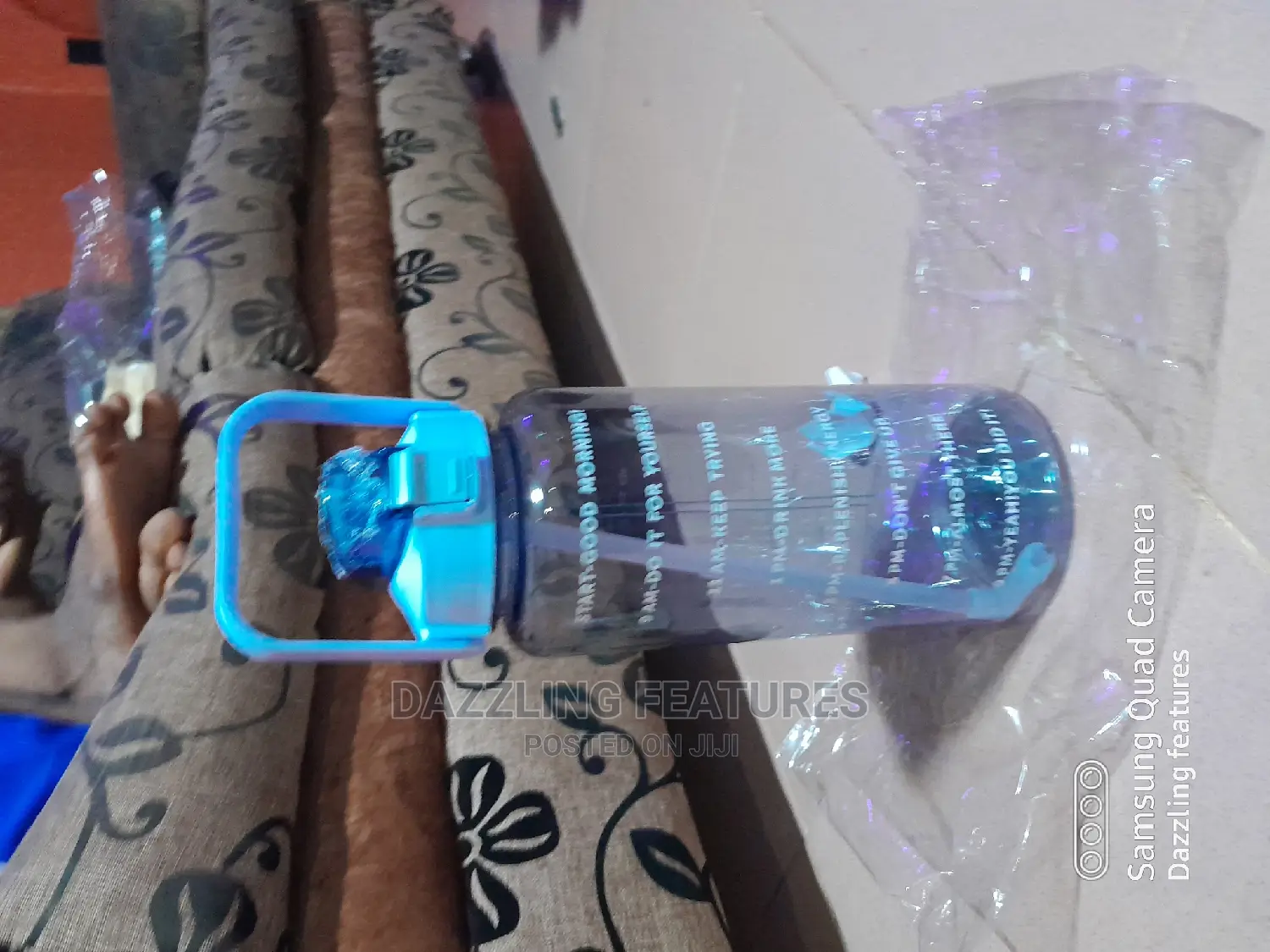 Water Therapy Tracker