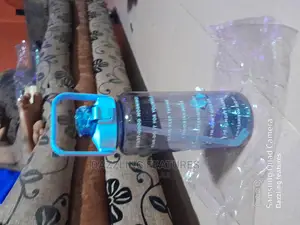 Water Therapy Tracker
