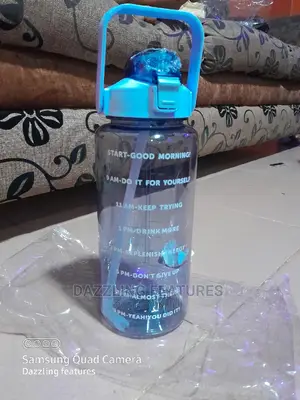 Water Therapy Tracker
