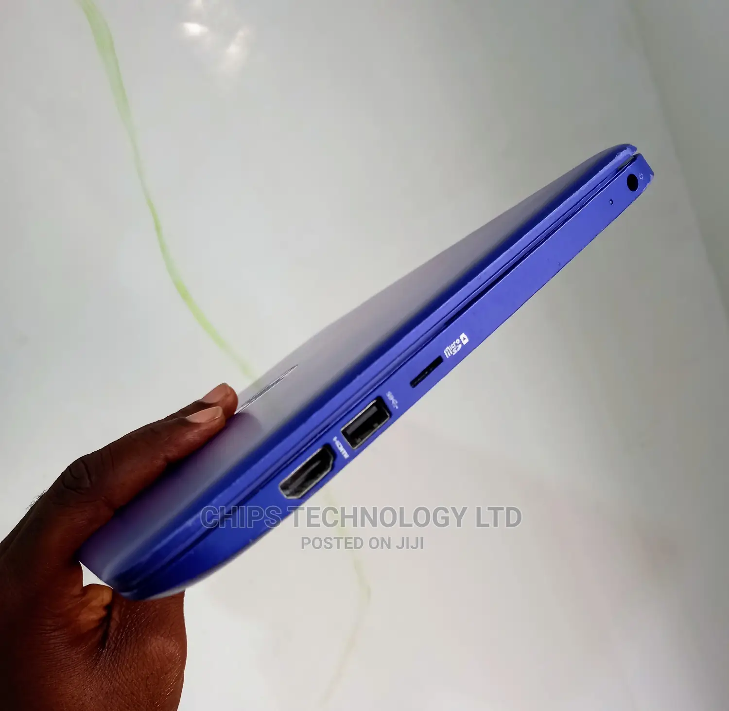 Laptop HP Stream 11 Pro G3 2GB Intel Celeron SSD 32GB