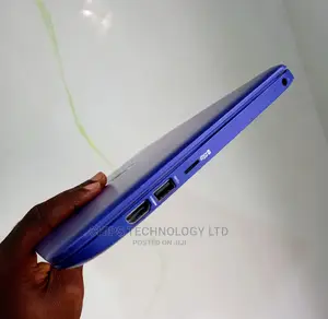Laptop HP Stream 11 Pro G3 2GB Intel Celeron SSD 32GB