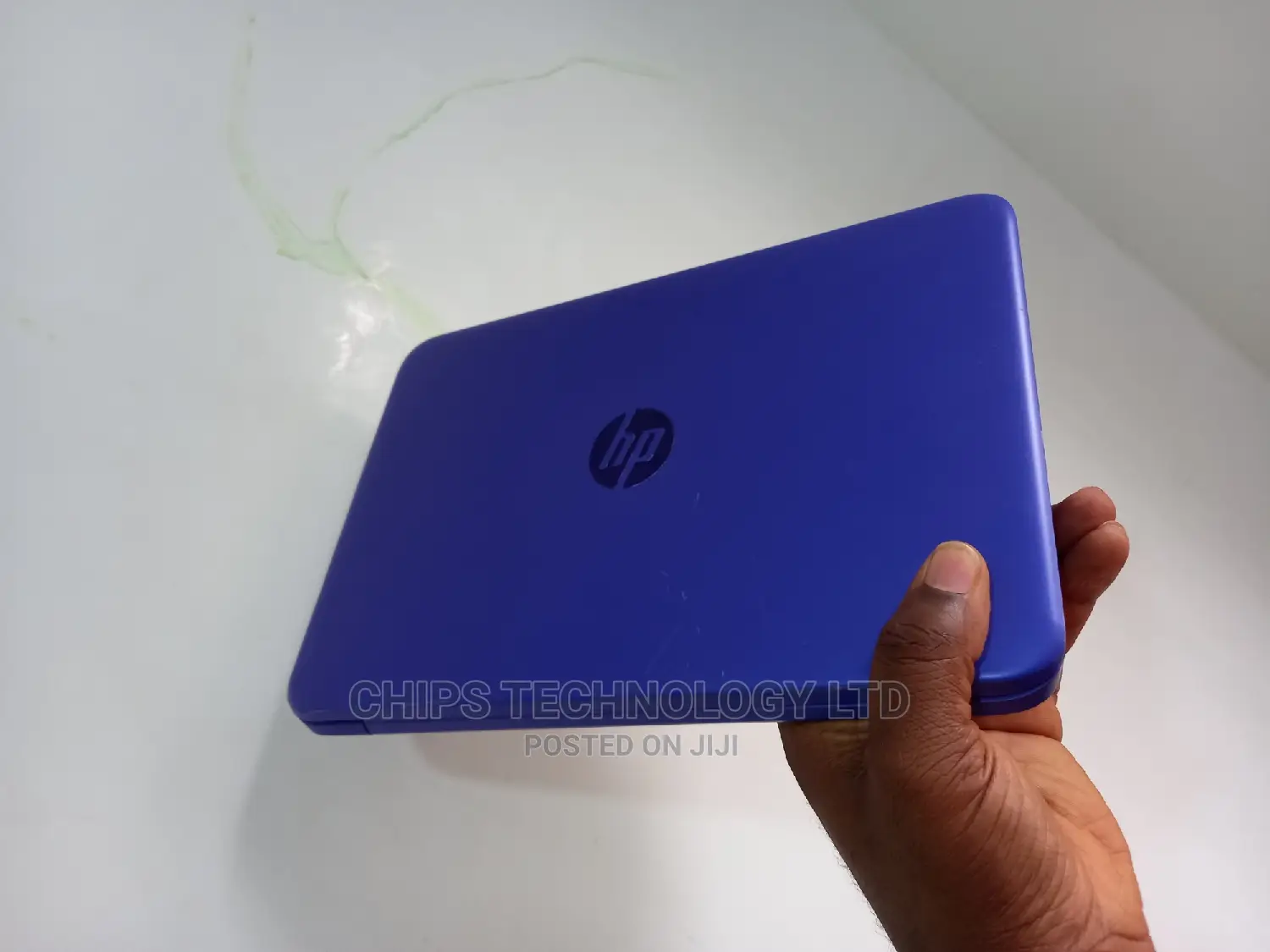 Laptop HP Stream 11 Pro G3 2GB Intel Celeron SSD 32GB