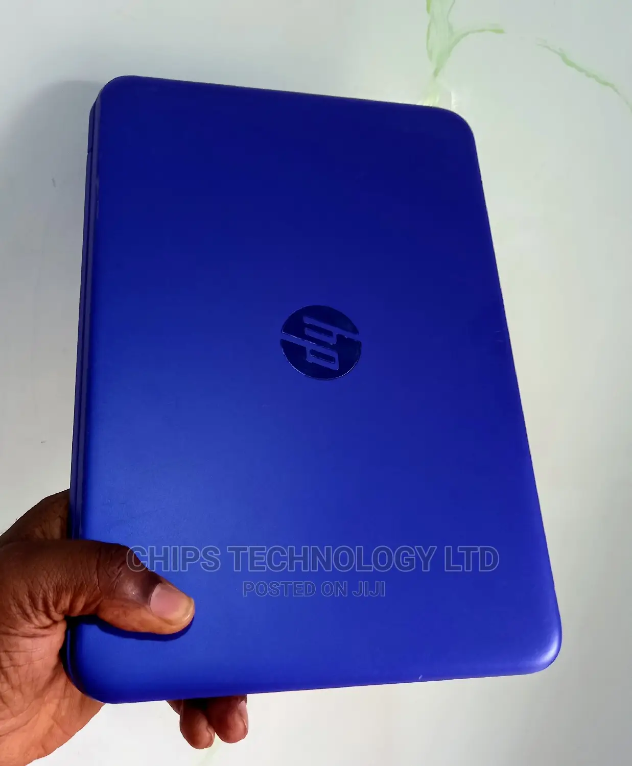 Laptop HP Stream 11 Pro G3 2GB Intel Celeron SSD 32GB