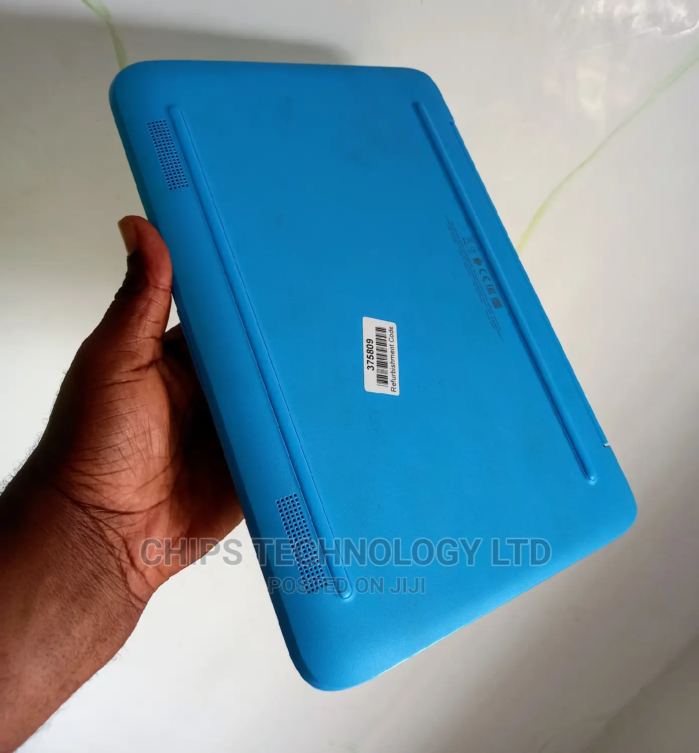 Laptop HP Stream 11 Pro G3 2GB Intel Celeron SSD 32GB