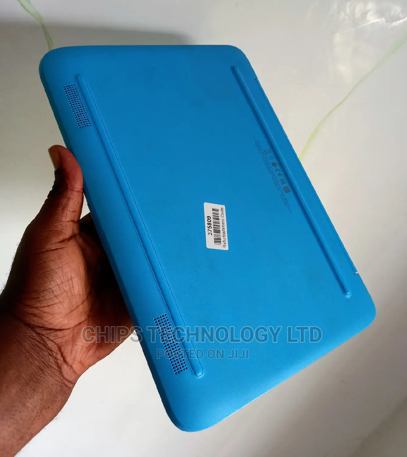 Laptop HP Stream 11 Pro G3 2GB Intel Celeron SSD 32GB