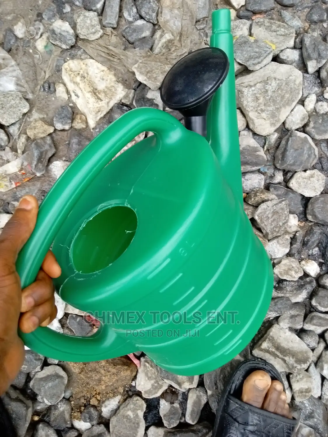 Plastic Watering Can Germany Brand