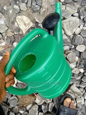 Plastic Watering Can Germany Brand