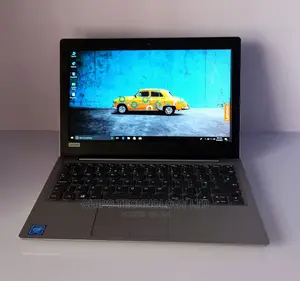 Laptop Lenovo Ideapad 3 2GB Intel Celeron SSD 32GB
