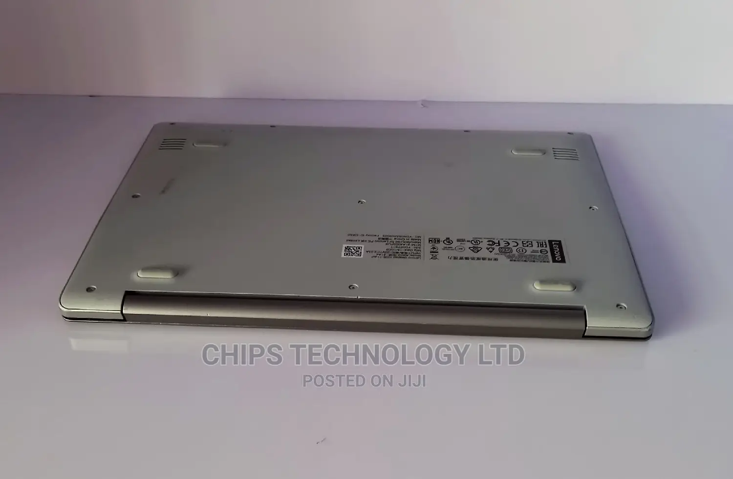 Laptop Lenovo Ideapad 3 2GB Intel Celeron SSD 32GB