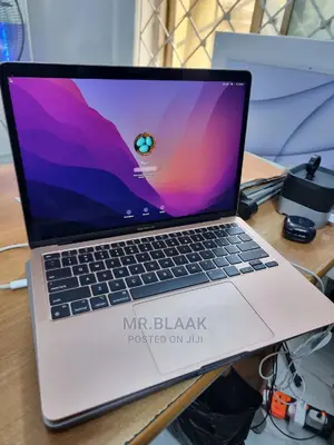 Laptop Apple MacBook 2019 8GB Intel Core I5 SSD 256GB