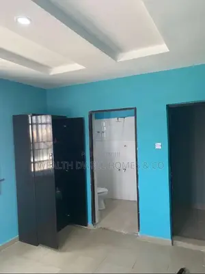3bdrm Bungalow in Alagbaka Estate, Akure for rent