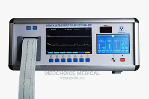 Ect Machine