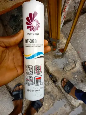Hand Silicone Gum Silicone