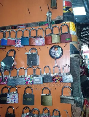 Quality Padlock
