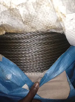 Marine Wire