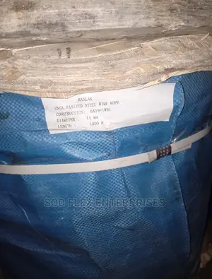Marine Wire