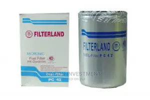 Fuel Filter PC42