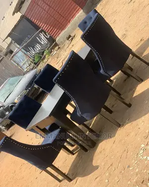 A Standard Affordable Dinning