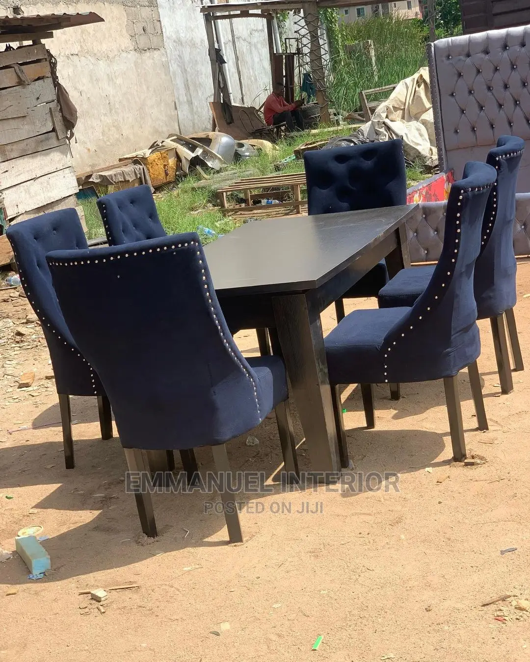 A Standard Affordable Dinning