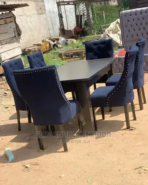A Standard Affordable Dinning