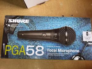 Shrad Mic Original Shure Chord Mic in Garki 1 - Audio & Music Equipment, Xoch ...