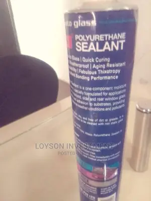Alteco Pu Sealant