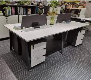 Workstation by 4-Man