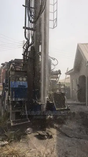 Borehole Services
