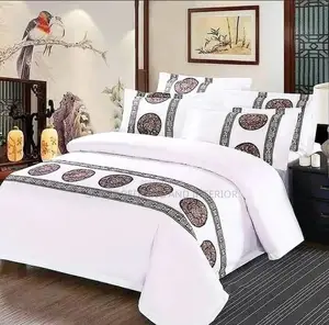 Bedding Materials/Bedsheets