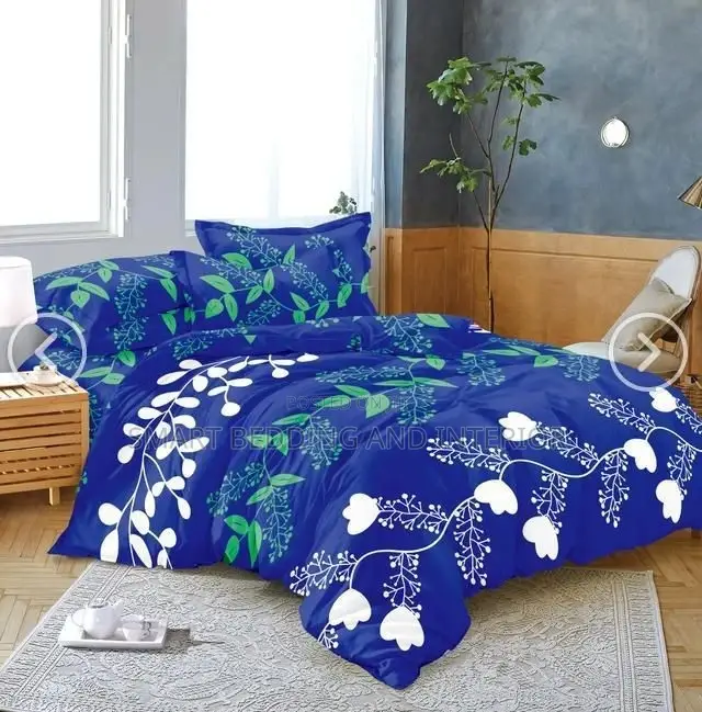 Bedding Materials/Bedsheets
