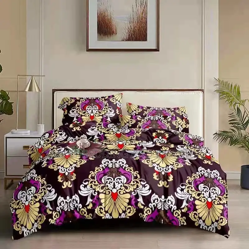 Bedding Materials/Bedsheets