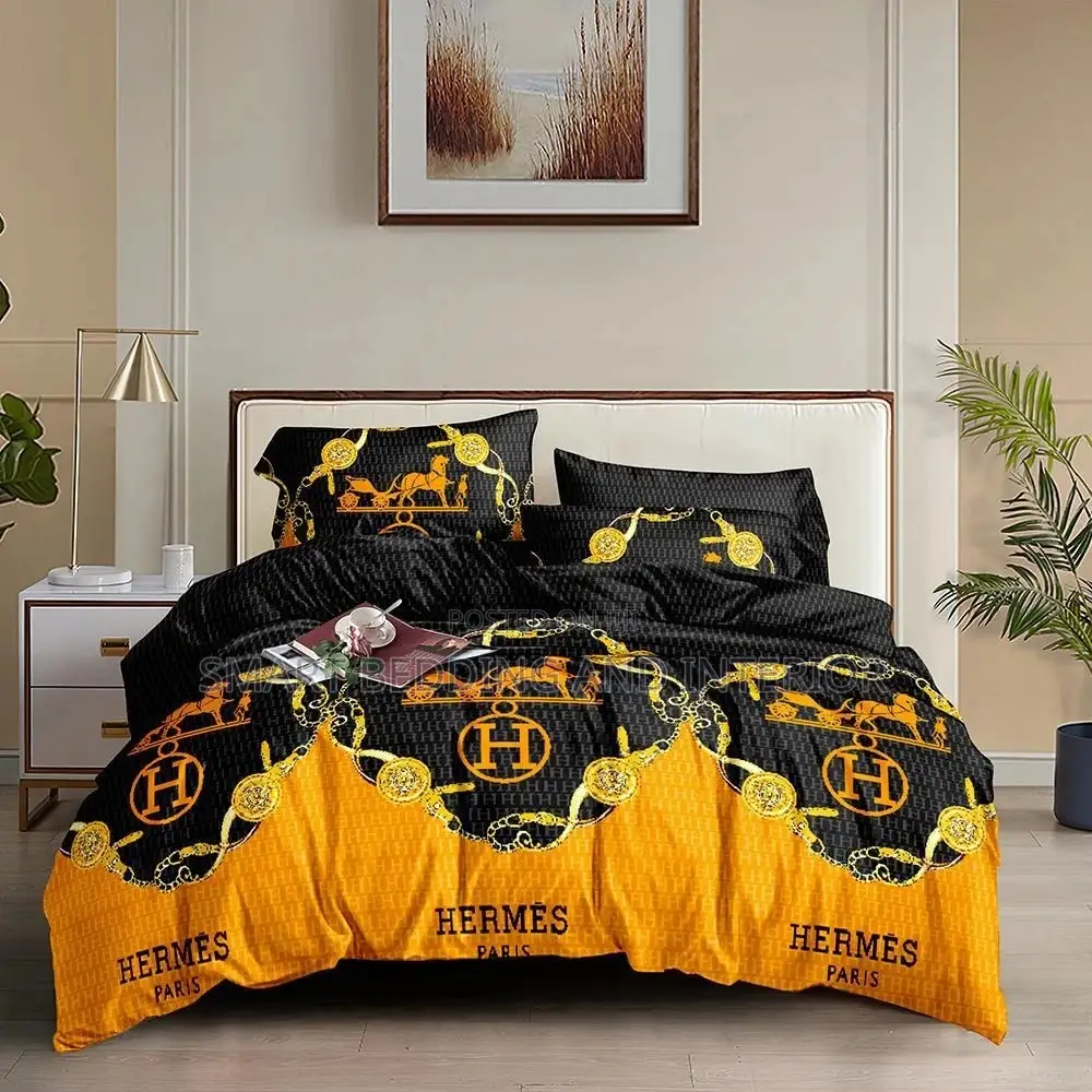 Bedding Materials/Bedsheets