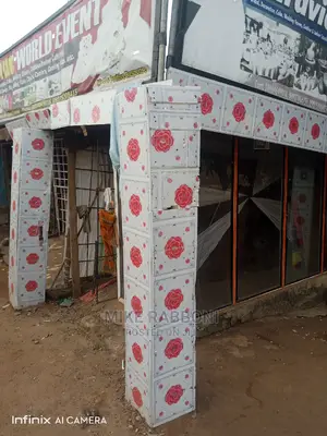 A 600 Sqm of Land Located at Emene Enugu