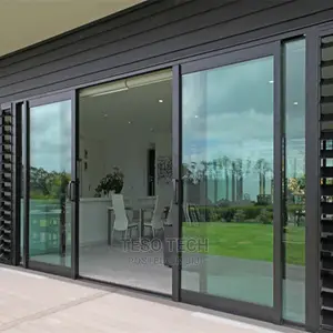 Automation System Door